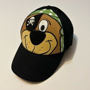 Yogi Bear Baseball Cap